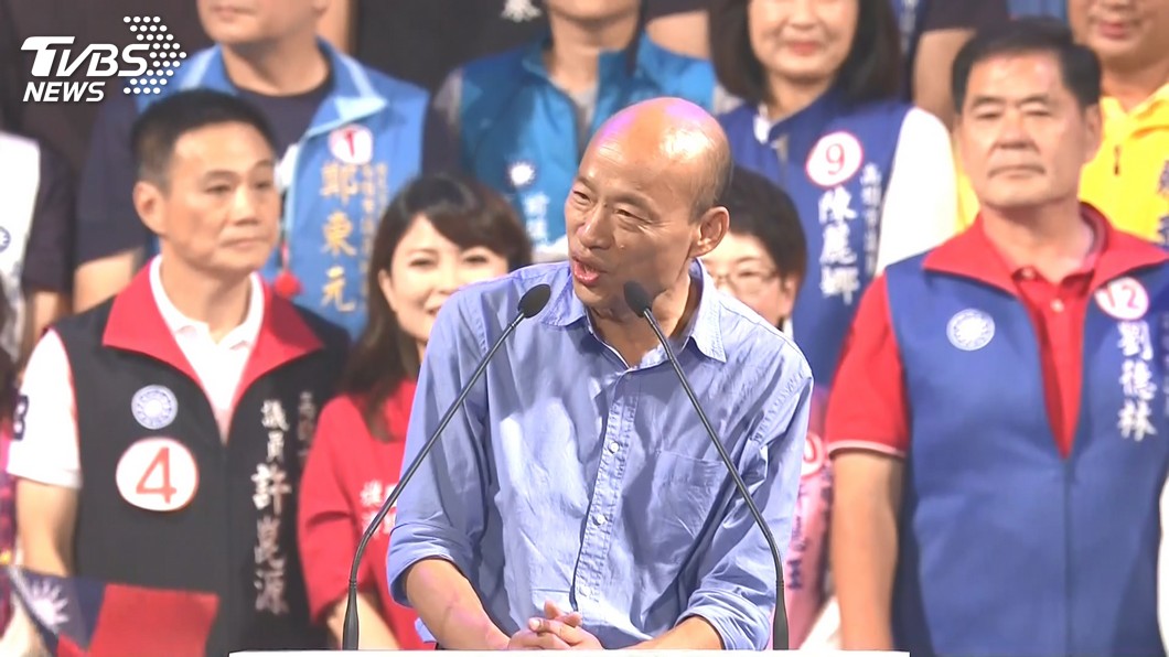 圖/TVBS