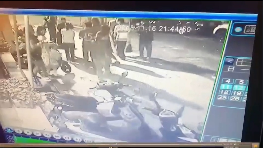 圖／警方提供