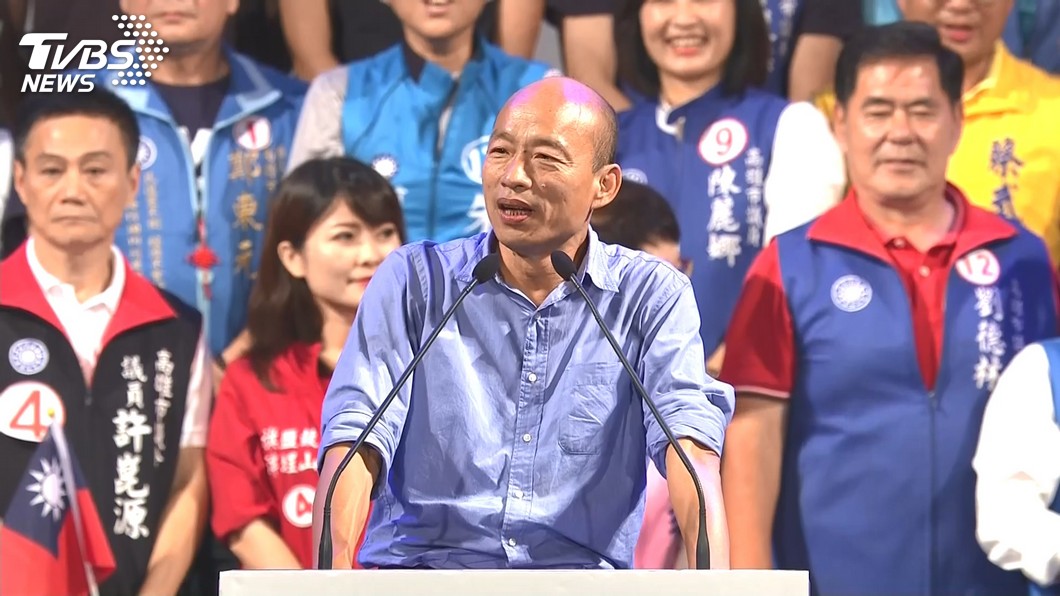 圖／TVBS