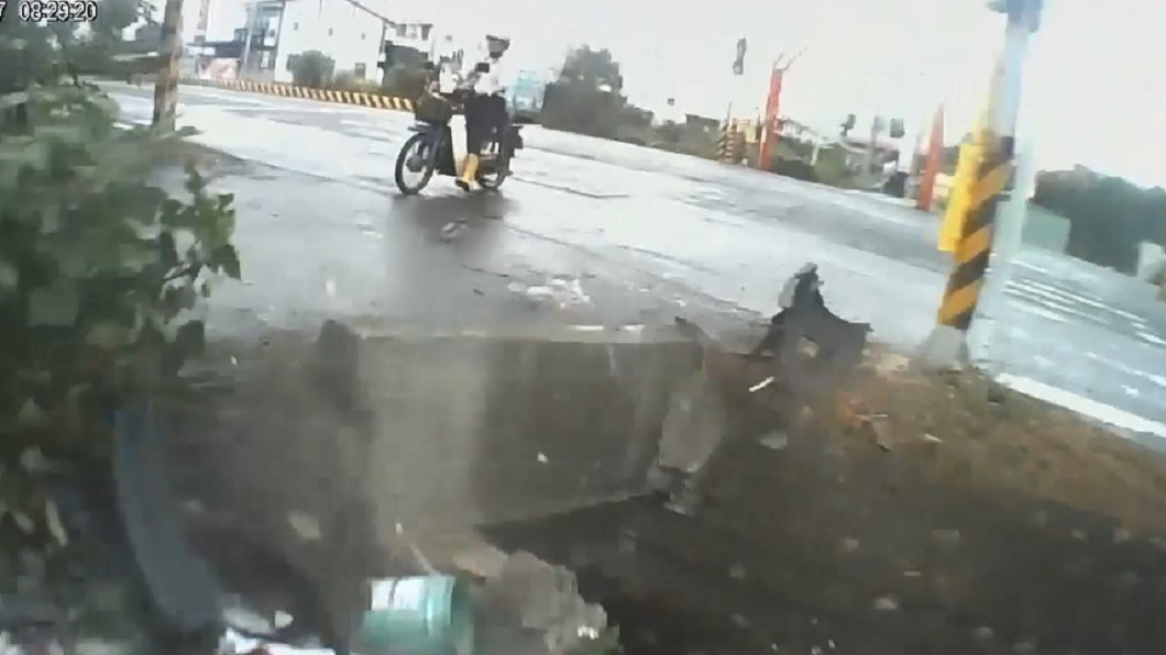 圖/翻攝自臉書「爆料公社」