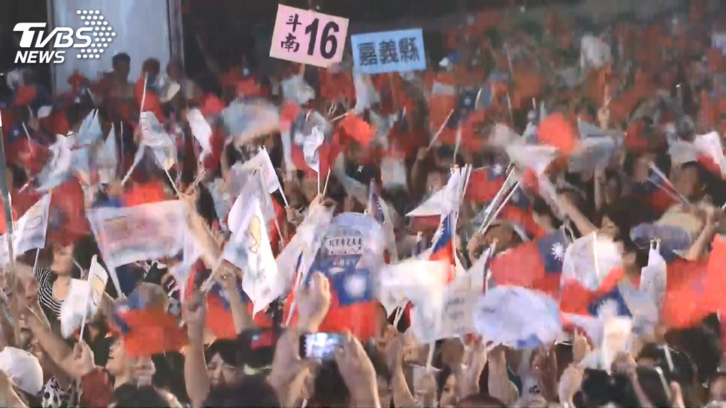 圖/TVBS