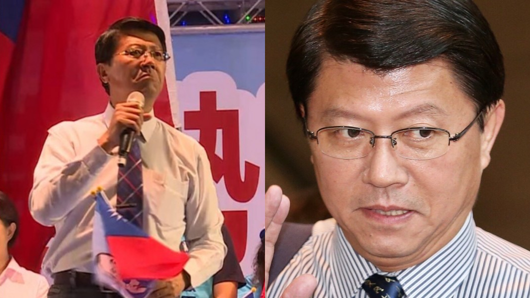 謝龍介1年前神預測選情　網驚嘆：不愧是半仙