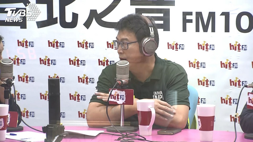 圖／TVBS