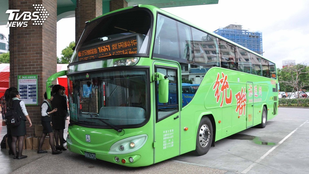 宜蘭直達桃機客運啟航　車程最快約2小時