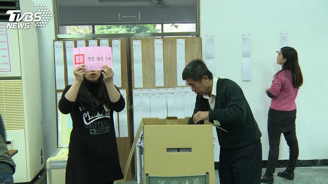 投票日千萬別做「這件事」　最高恐罰500萬元