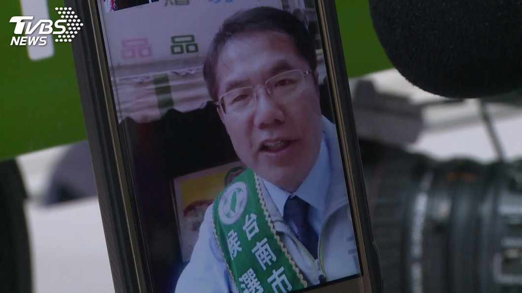 圖／TVBS