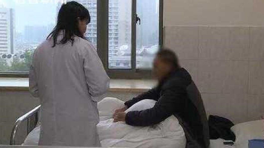 10年狂吞3萬顆!男感冒藥吃到上癮「1天12粒」