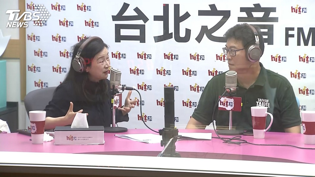 圖/TVBS