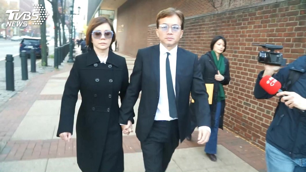 告假8個月!孫鵬回台歸隊《國光》?製作單位這樣說