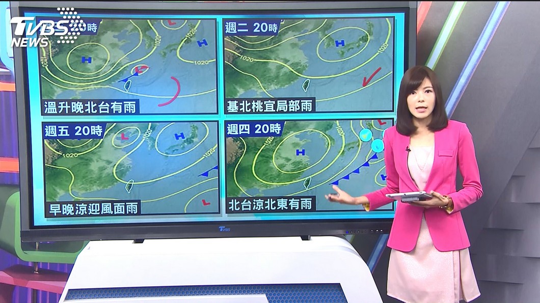 圖／TVBS