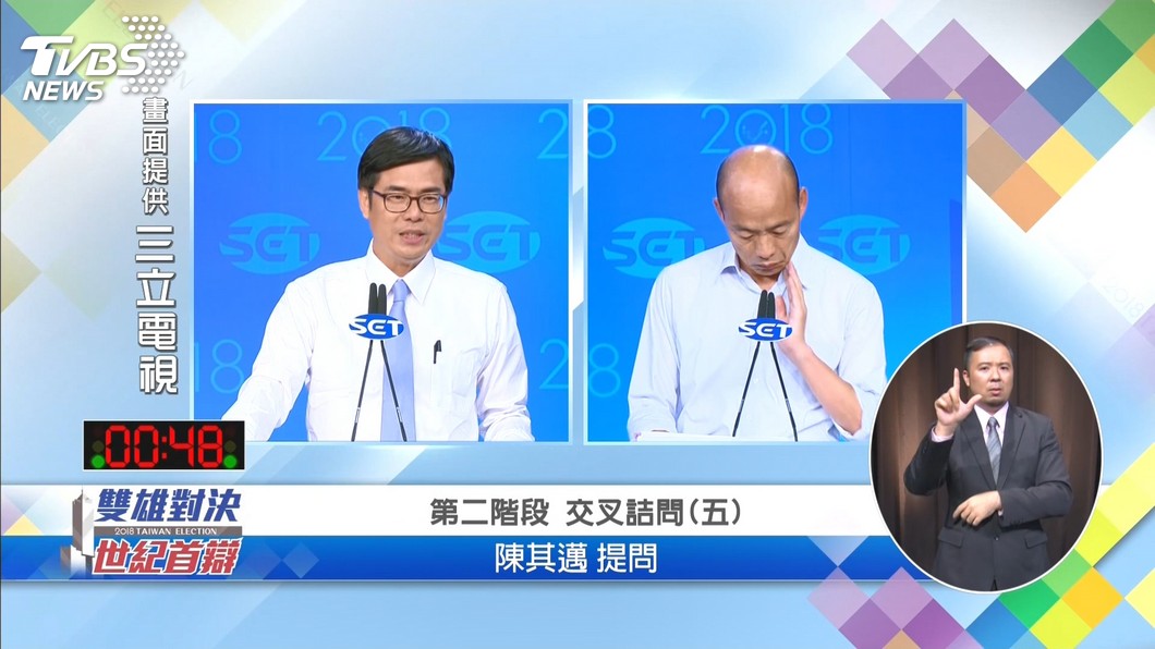 圖/TVBS