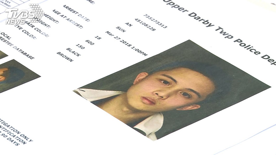 孫安佐判決出爐 刑滿獲釋最快6週可返台