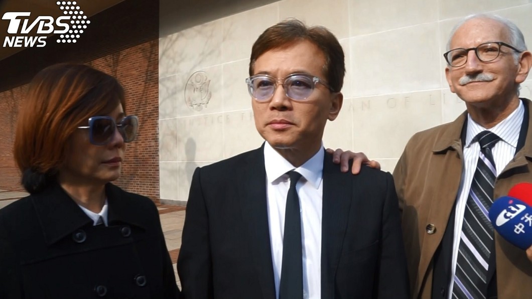 孫鵬出招救子!央求讓孫安佐「隨班附讀」 還加碼這件事