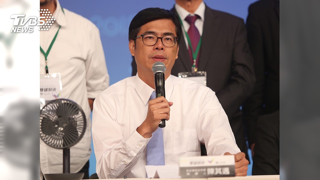 陳其邁直指負債6千億　台積電回應打臉「搞錯了！」