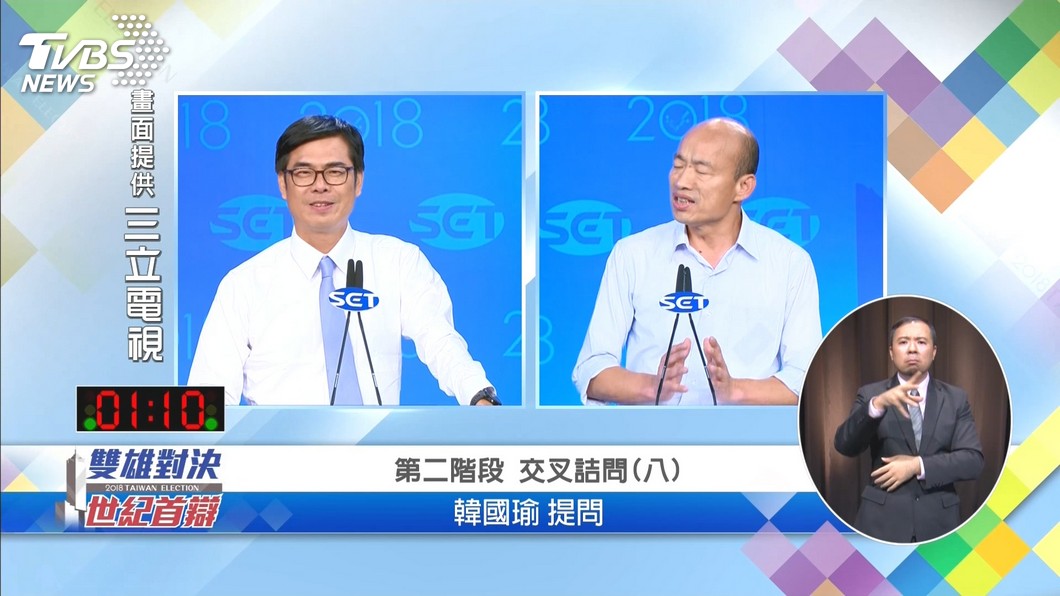 圖/TVBS