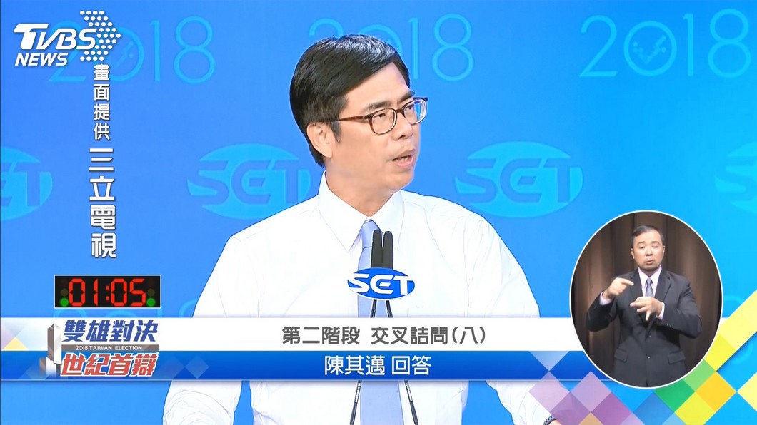 圖／TVBS
