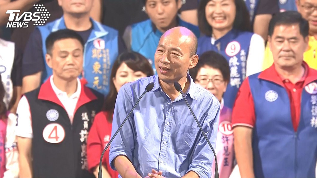 圖／TVBS