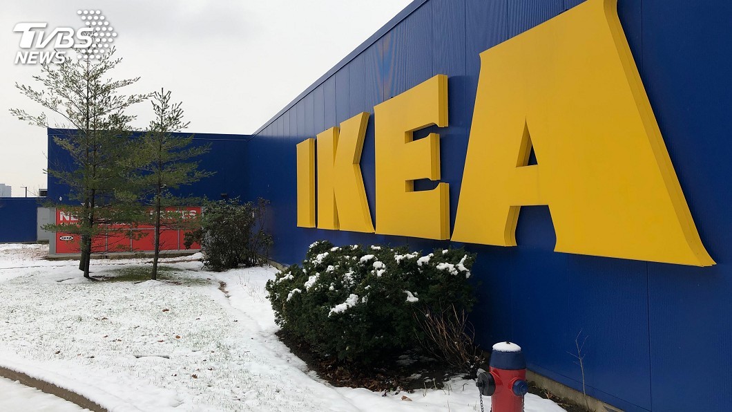 減少資源浪費 加拿大IKEA回購自家舊家具