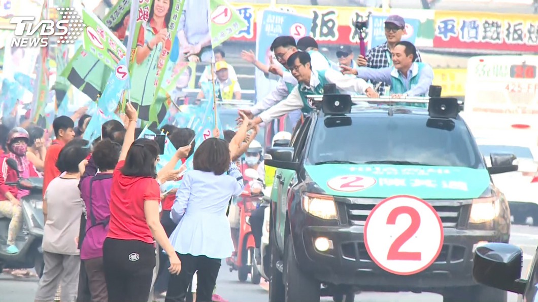 圖／TVBS