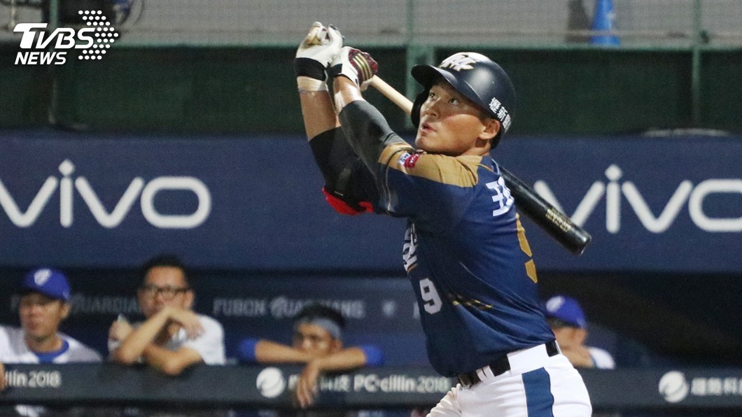 王柏融加盟日職火腿　合約3年金額細節保密