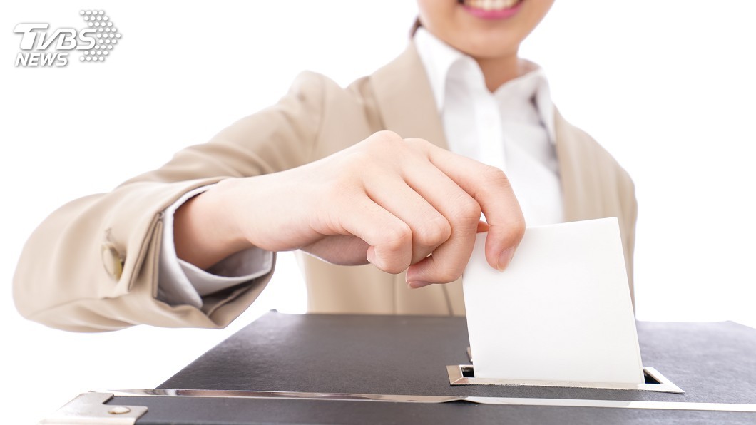 333張選票險外流 嘉義縣選委會:行政疏忽