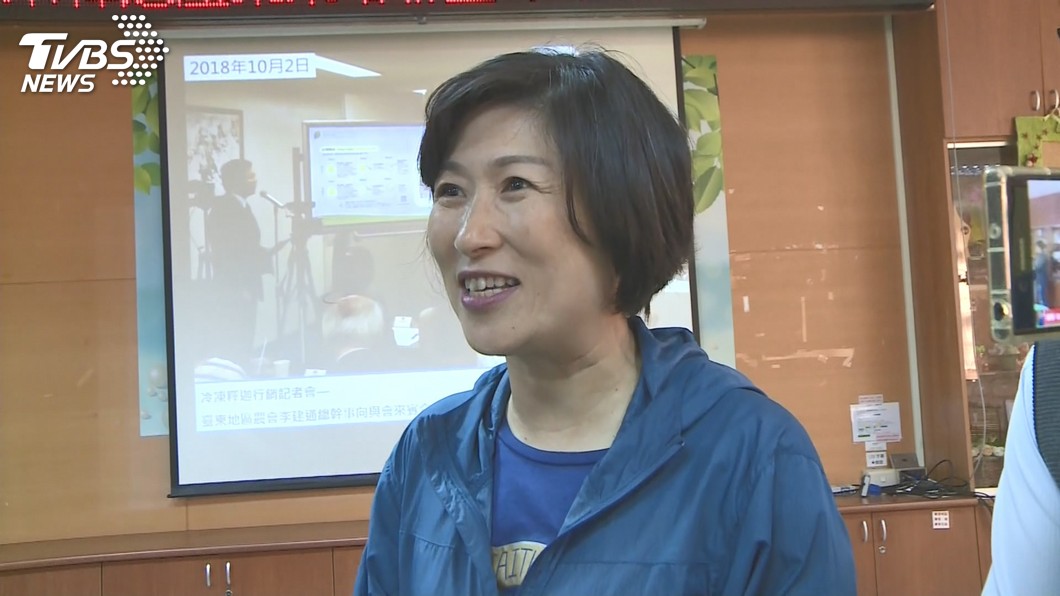 圖／TVBS