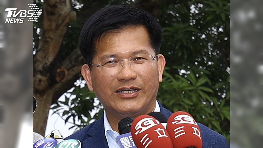 盧秀燕辭立委展決心 林佳龍:平常心看待
