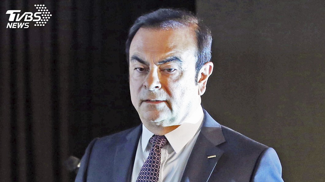 日產董事長涉弊遭逮　下屬同意認罪協商