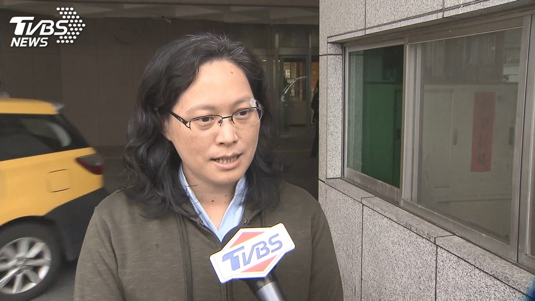圖／TVBS