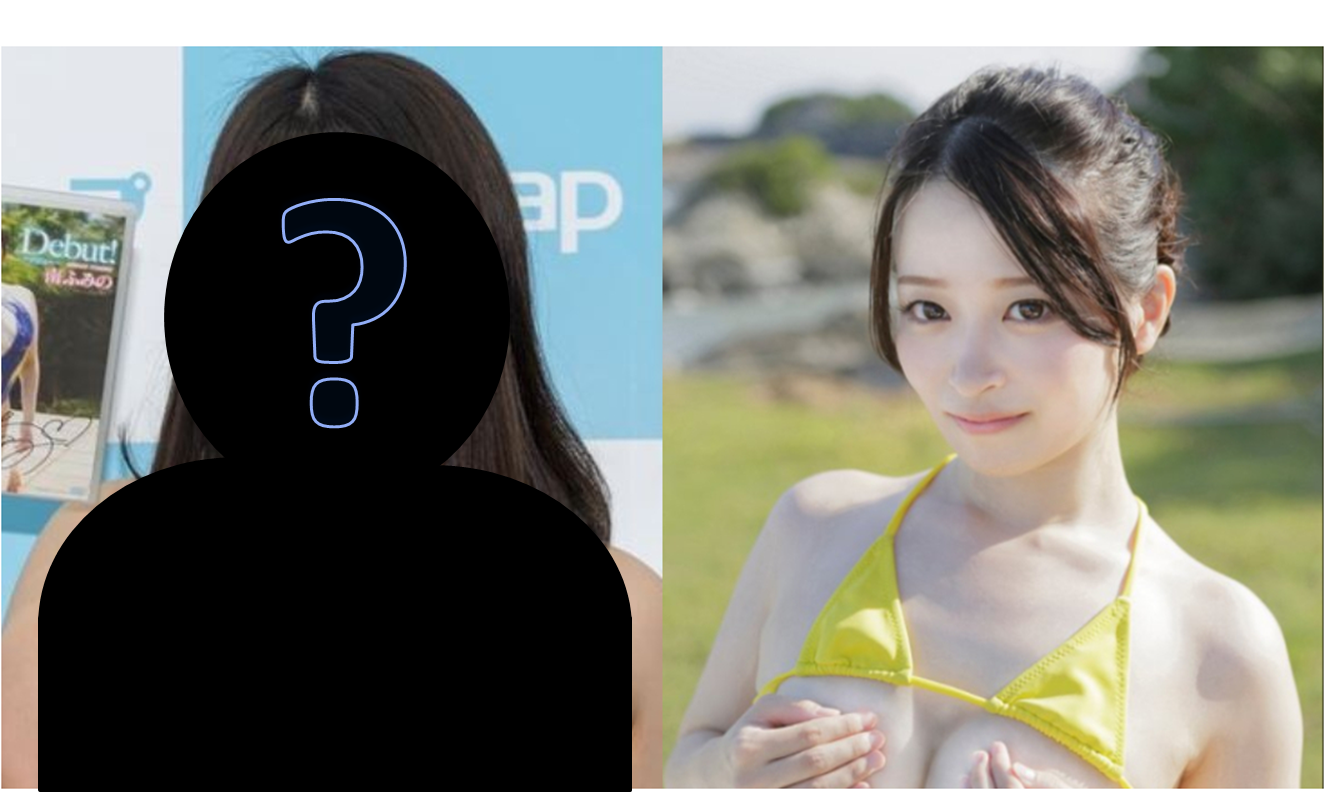 F奶女星現身首場寫真見面會 眾人一看嚇傻:妳是誰?