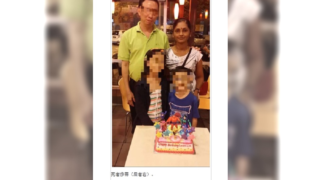 口舌之爭釀悲劇! 夫拿衣架敲死結縭10年妻