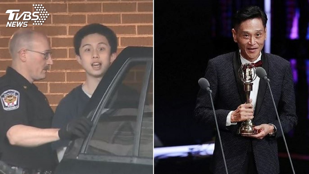 憂孫安佐在學校被揍　喜翔勸：先讓他休息1年