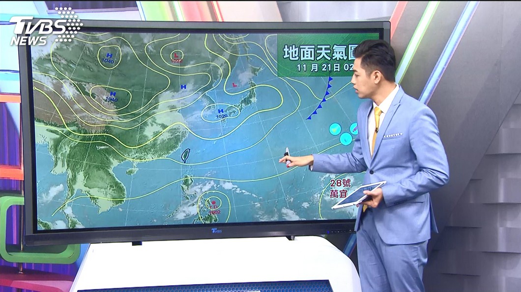 圖／TVBS
