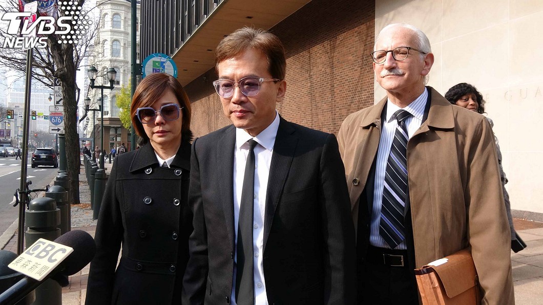 孫安佐自演恐攻風波戲劇治療 崇右:歡迎狄鶯夫婦合演