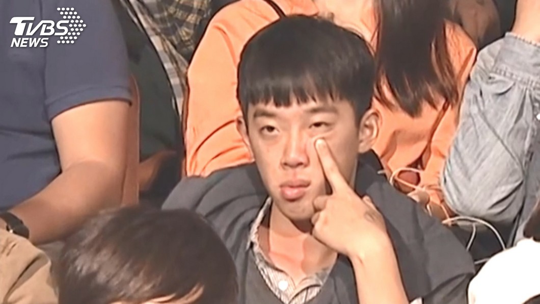 圖／TVBS