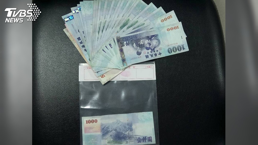 苗栗查獲現金賄選 3樁腳涉案2羈押1交保