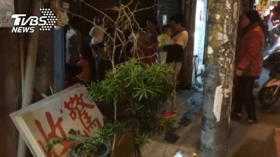 竹北藥房收驚爺爺過世 在地人悼念:您是救世主