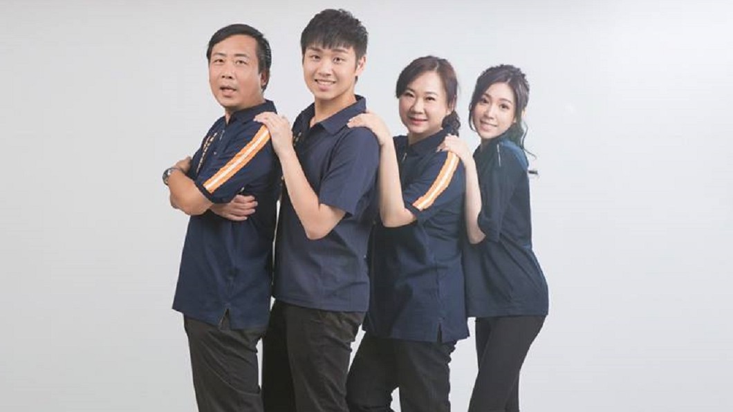 圖/翻攝自楊政城臉書