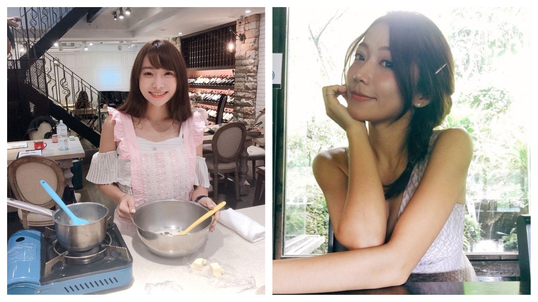 閨密趁她不在家…男友面前脫到剩內褲 女星問原因超無言