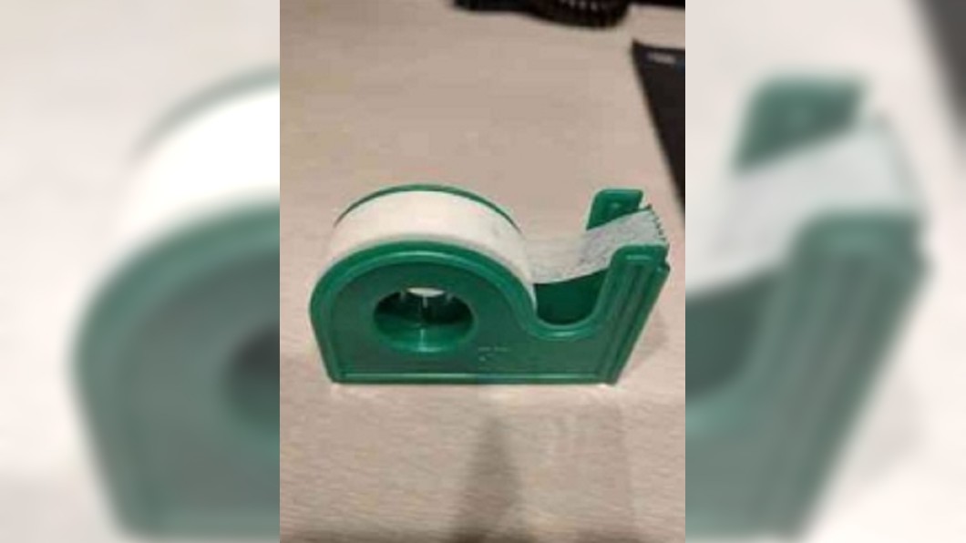 夫秒買膠帶只因「她」要用 人妻氣炸怒譙X
