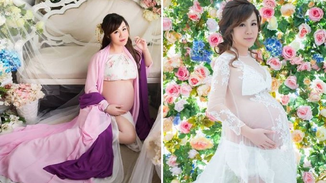 落選10大正妹議員!她秀薄紗美照:居然沒有我...