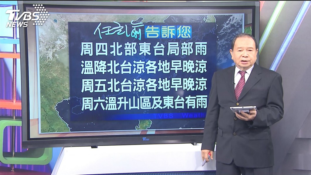 圖／TVBS