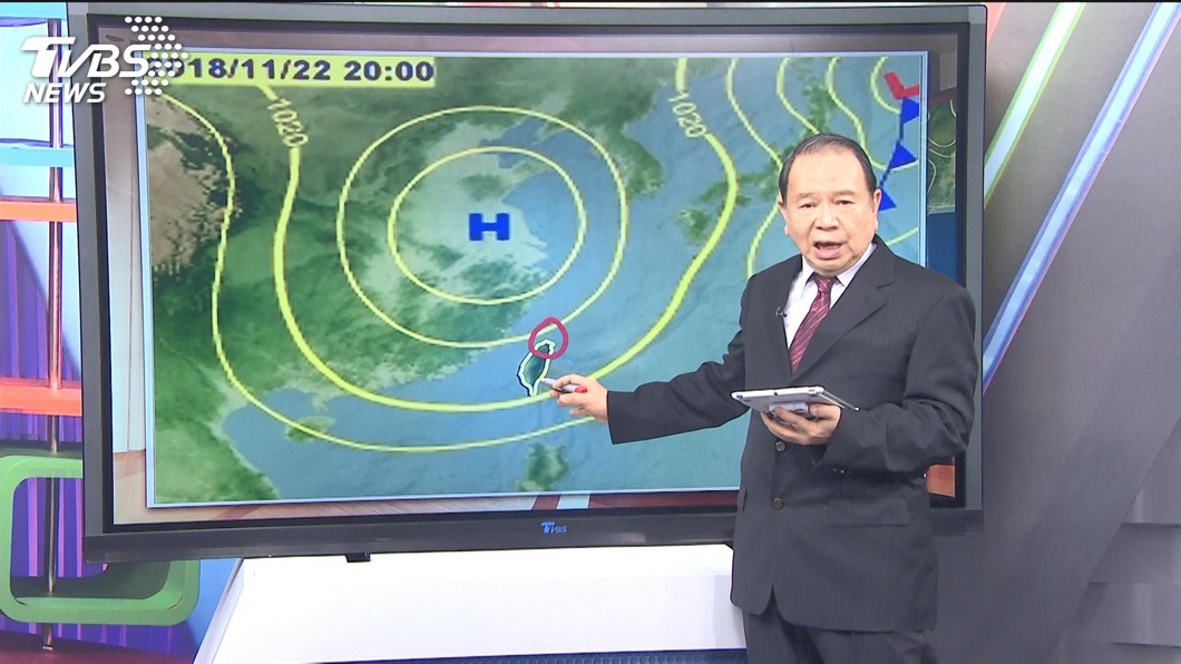 圖／TVBS