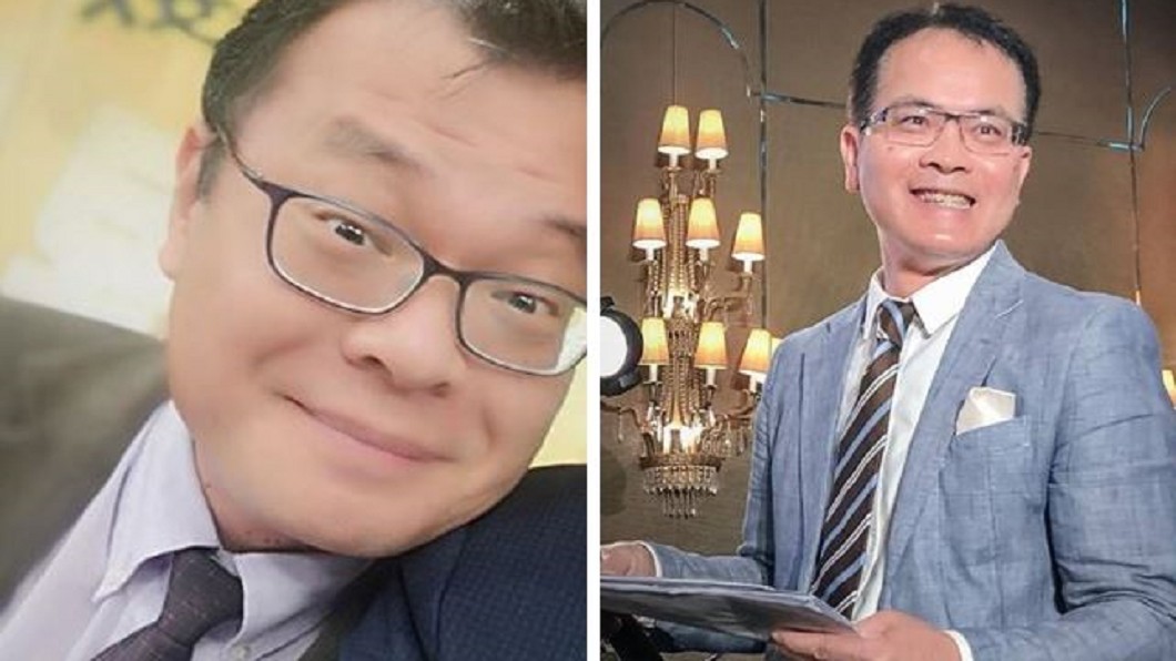 睽違6年同框!陳揮文澄清沒心結 鄭弘儀曝「其實我有」