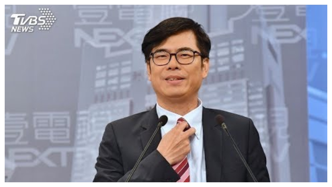 民進黨候選人陳其邁在被韓國瑜詰問如何解決高雄三千億負債時，竟拿「台積電負債六千多億，難道不是家好公司？」做比喻！不僅被台積電以負債數字「搞錯了」直接打臉，更凸顯陳其邁陣營財經知識貧乏得可憐！   圖／TVBS