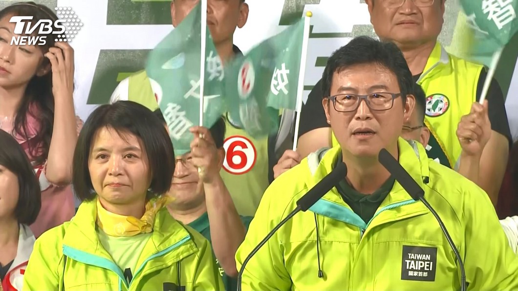 圖/TVBS