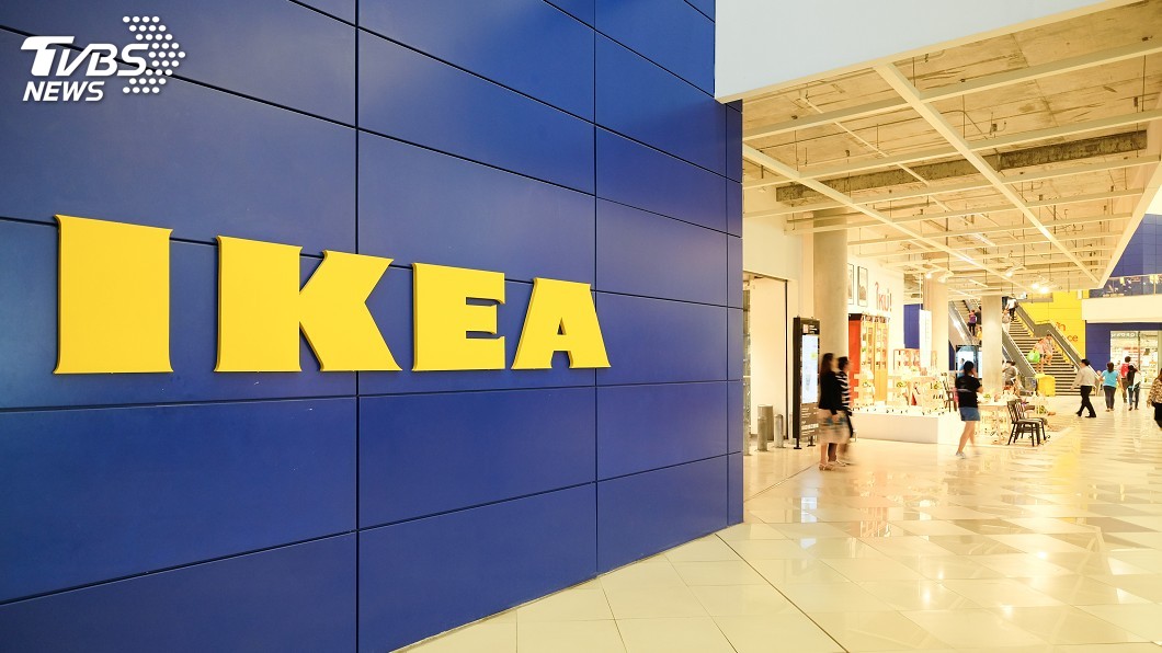 看好台灣市場 IKEA第7家店座落內湖