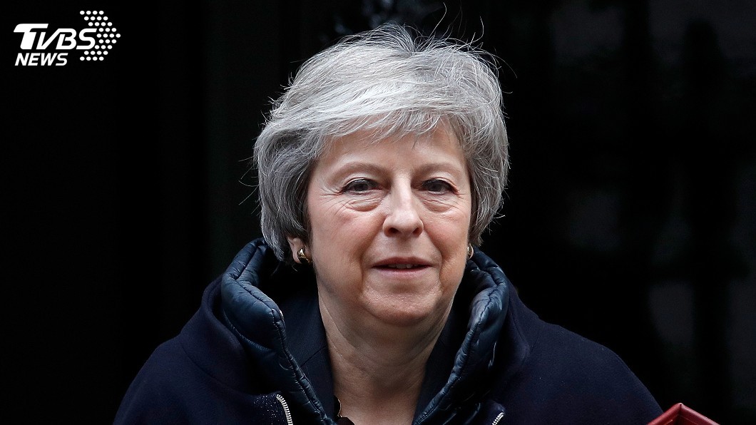 英首相續磋商 脫歐條文不到最後難分曉