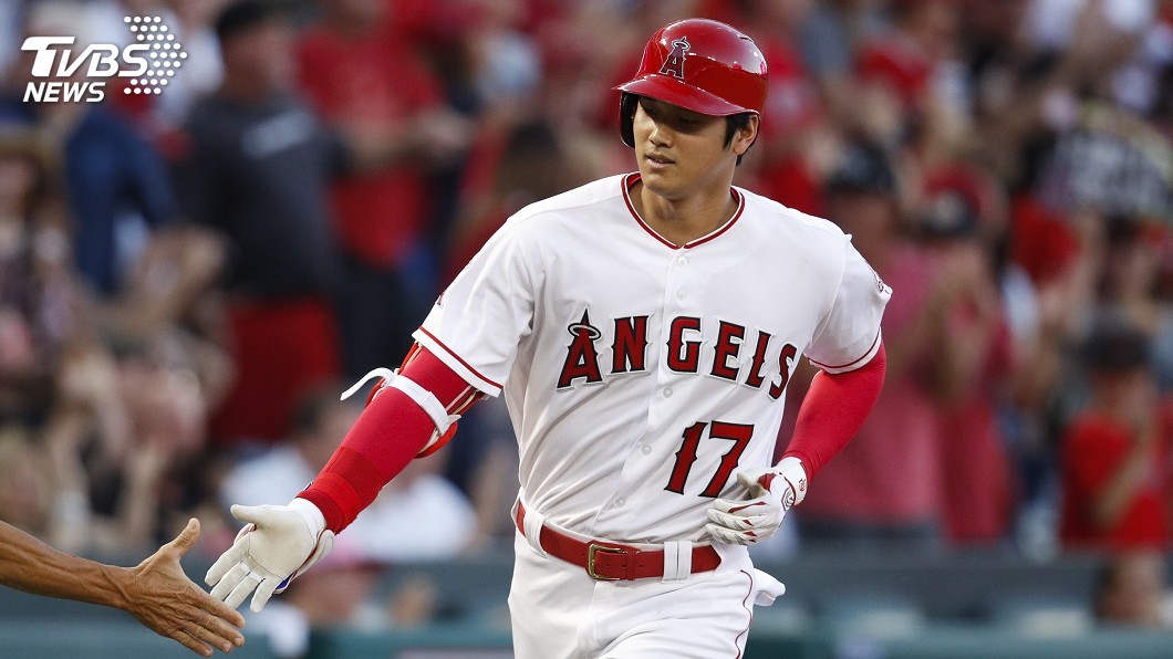 訂定明年目標 大谷翔平:想打季後賽