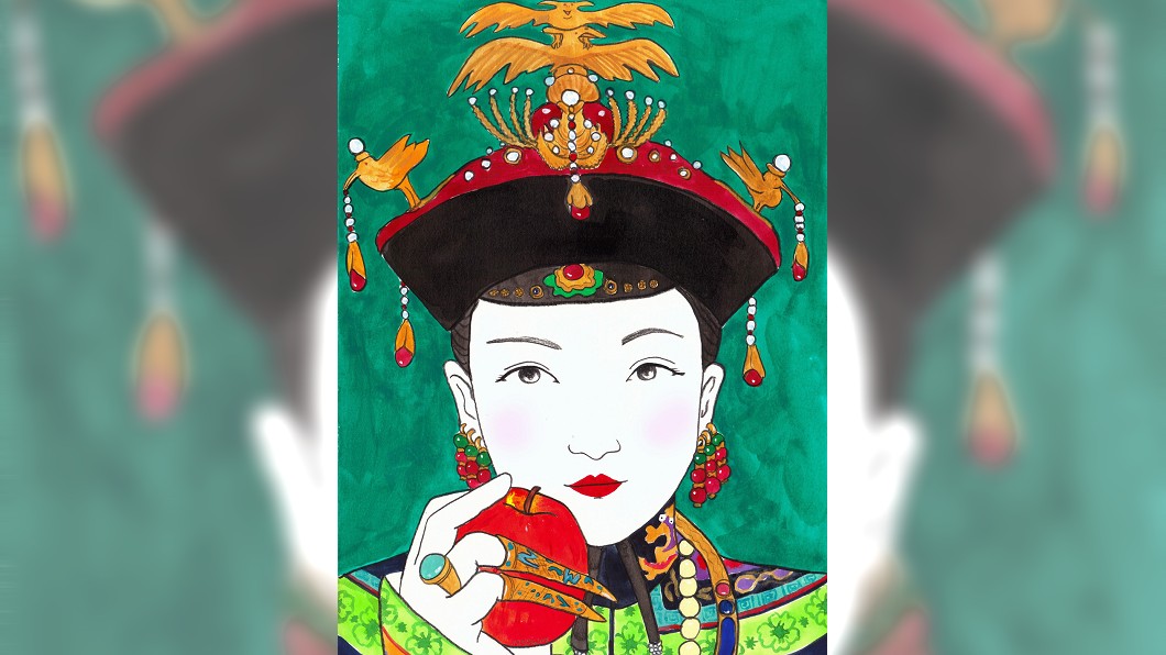 圖／緯來戲劇台提供